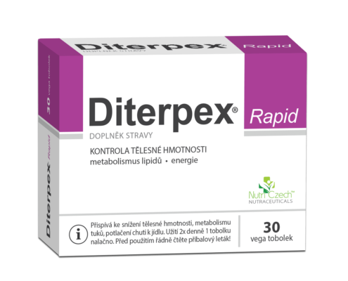 Diterpex Rapid